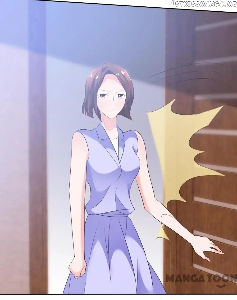 When the Angel Falls for Me chapter 97 - page 31