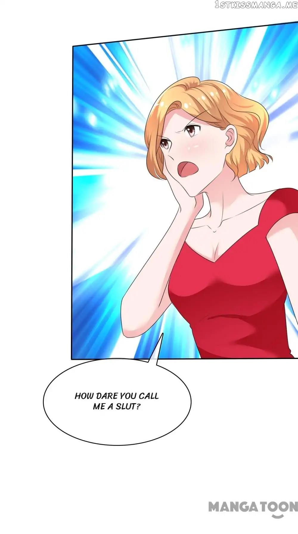 When the Angel Falls for Me chapter 97 - page 34