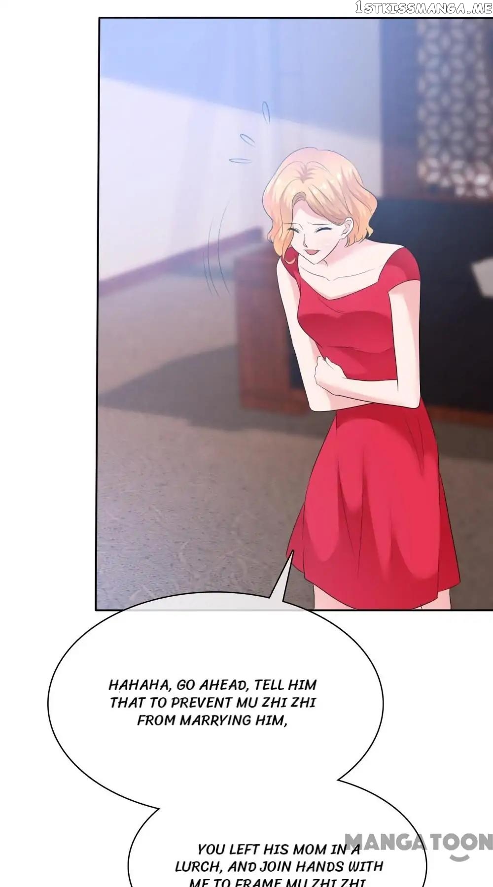 When the Angel Falls for Me chapter 97 - page 37