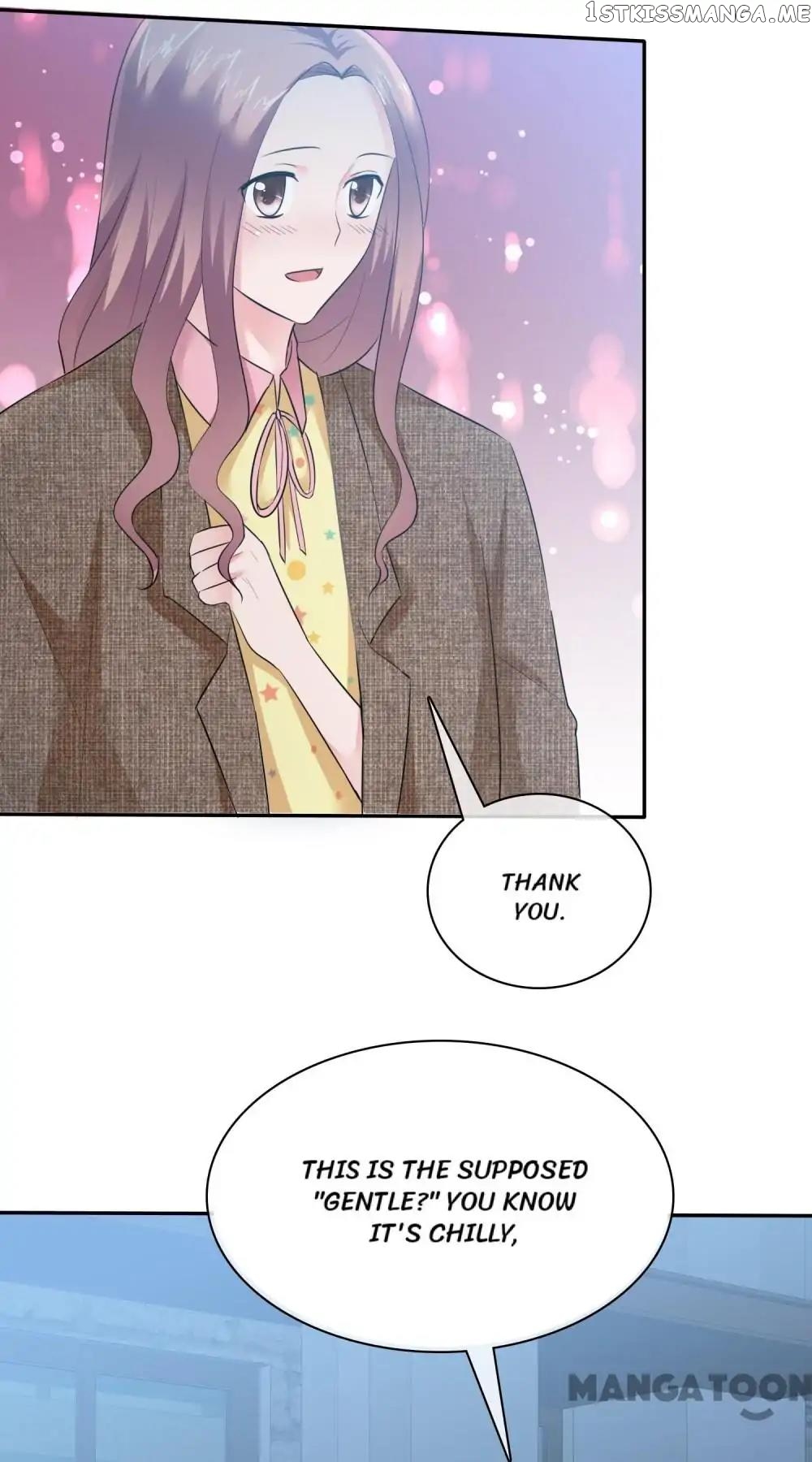 When the Angel Falls for Me chapter 60 - page 10