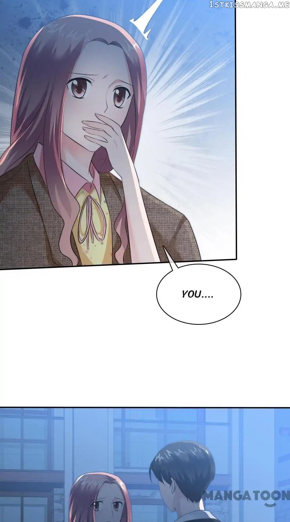 When the Angel Falls for Me chapter 60 - page 13