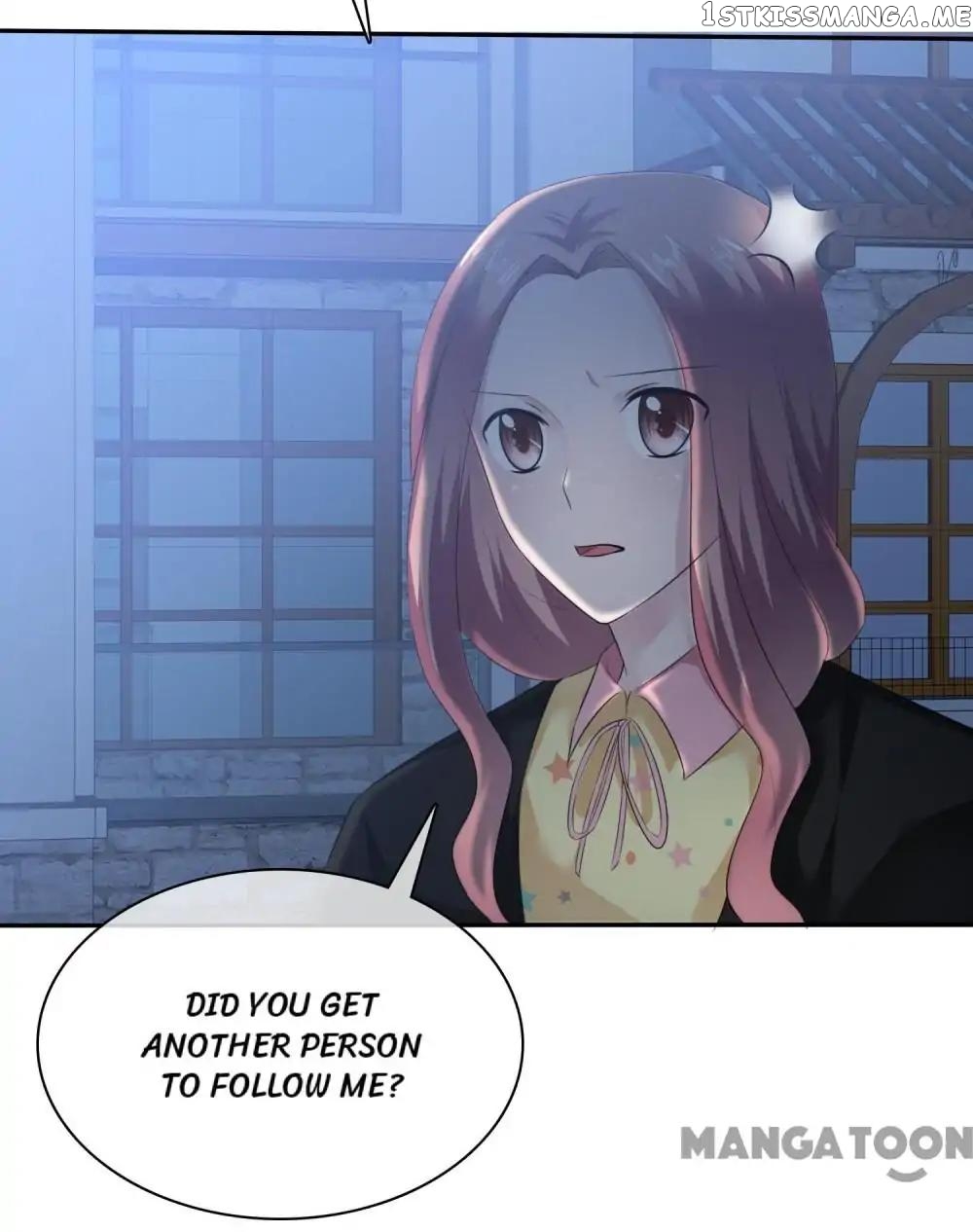 When the Angel Falls for Me chapter 60 - page 19