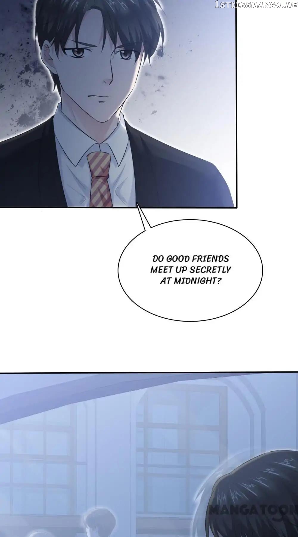 When the Angel Falls for Me chapter 60 - page 2