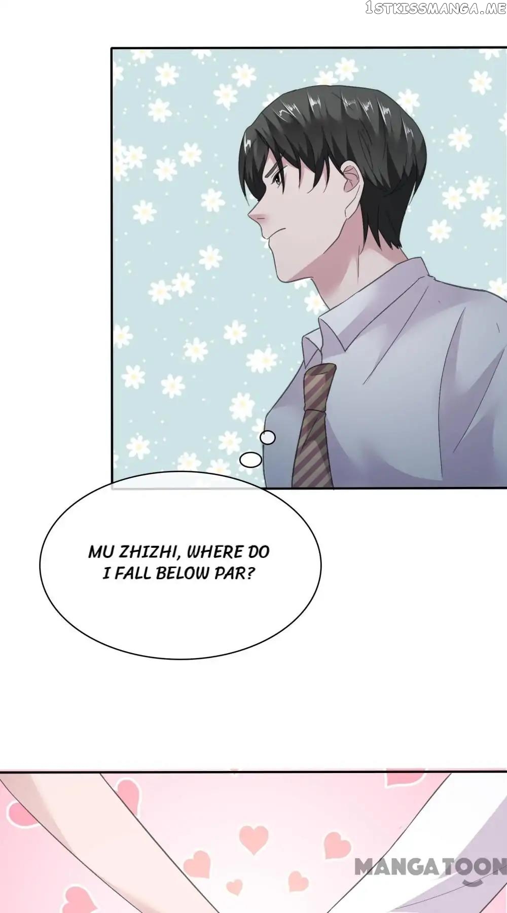 When the Angel Falls for Me chapter 60 - page 24
