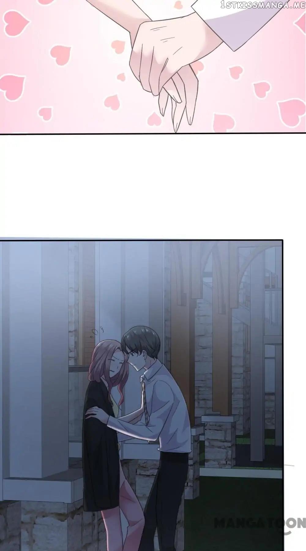 When the Angel Falls for Me chapter 60 - page 25