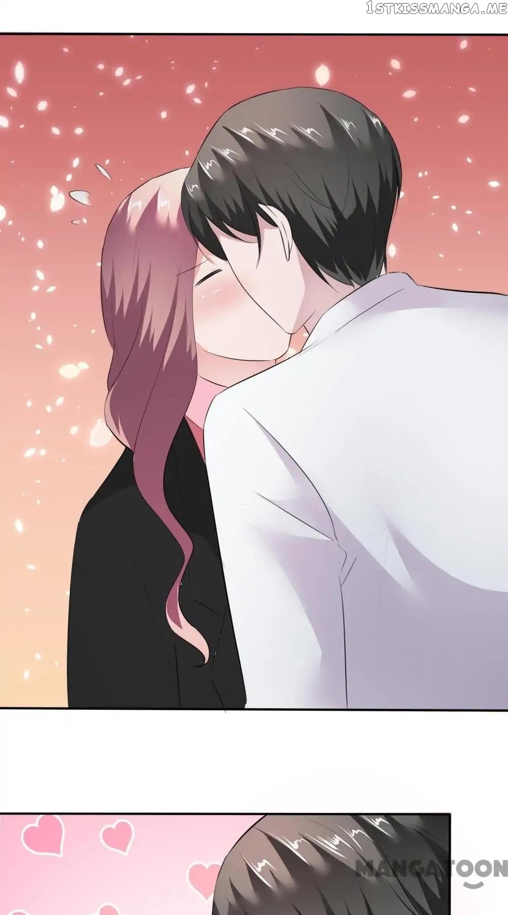 When the Angel Falls for Me chapter 60 - page 28