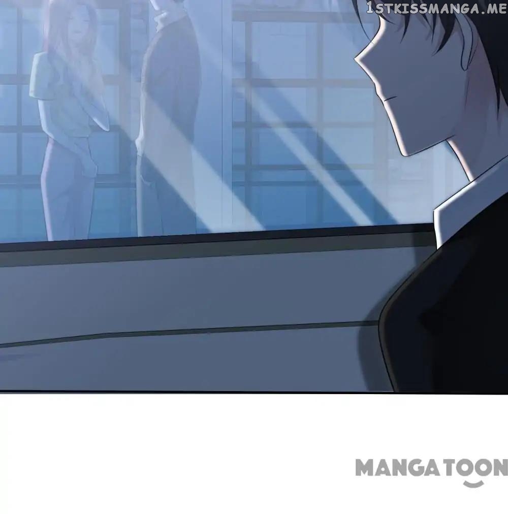 When the Angel Falls for Me chapter 60 - page 3