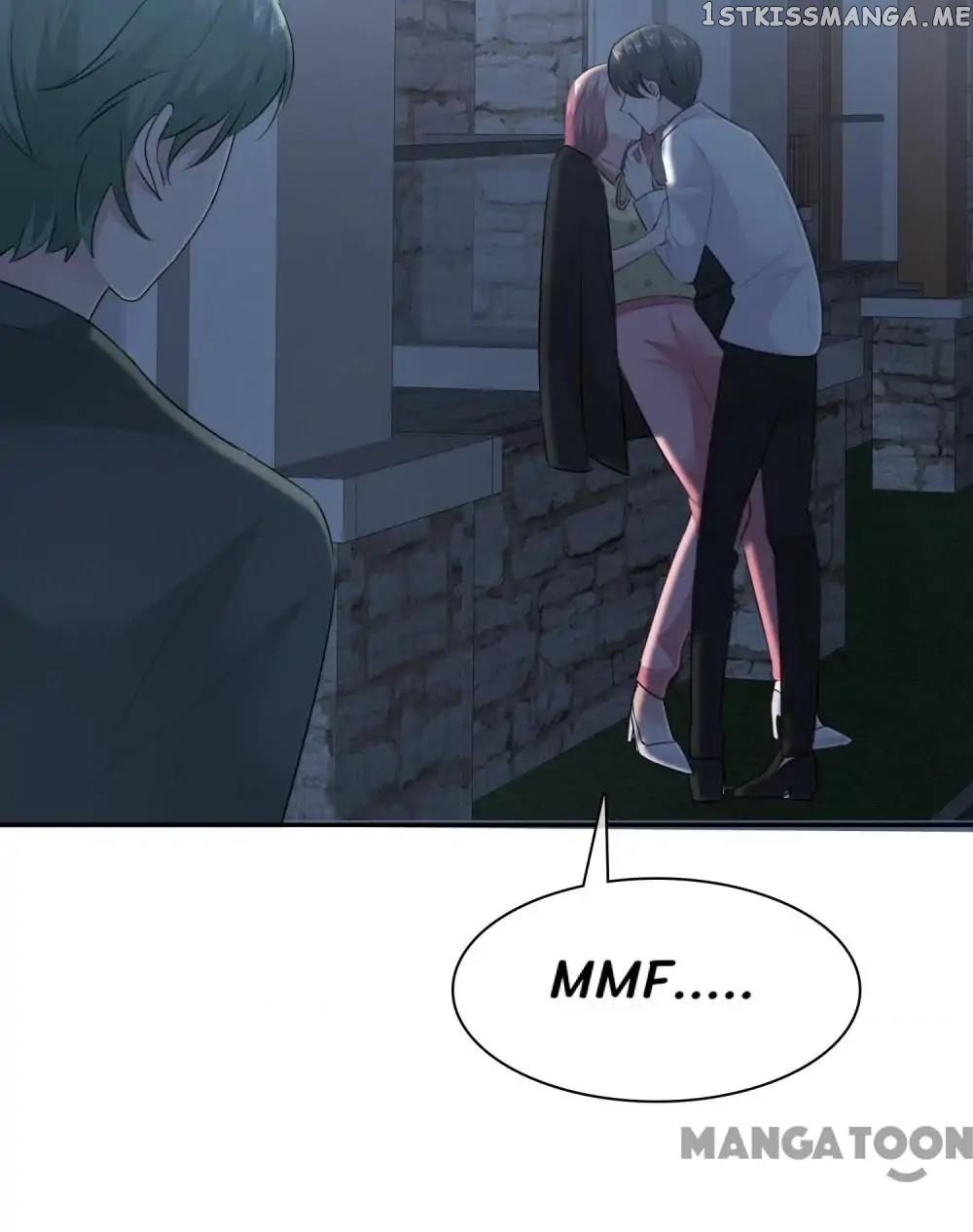 When the Angel Falls for Me chapter 60 - page 31