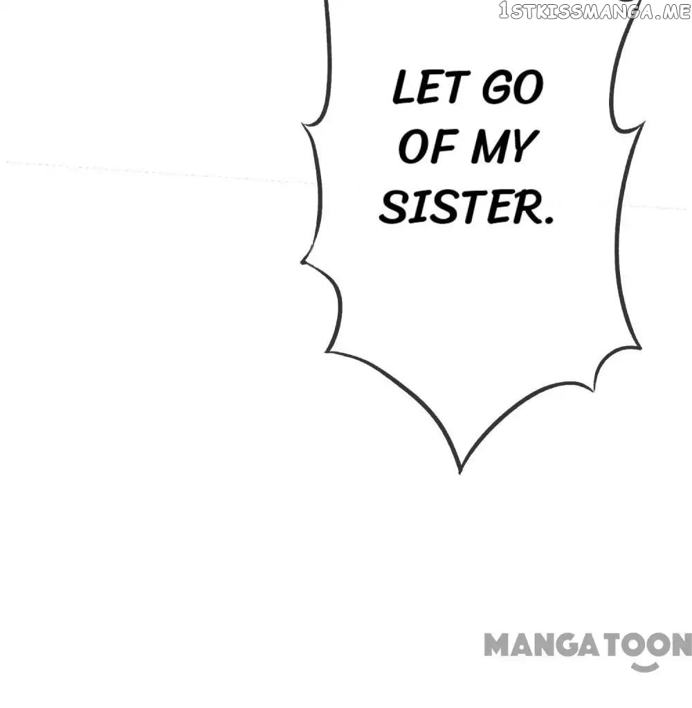 When the Angel Falls for Me chapter 60 - page 34