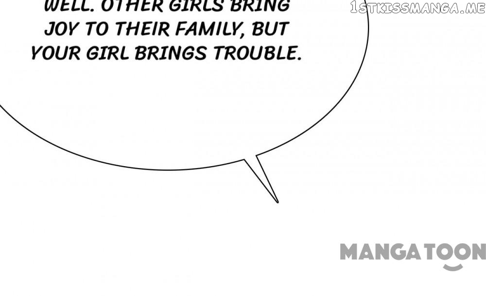 When the Angel Falls for Me chapter 4 - page 10