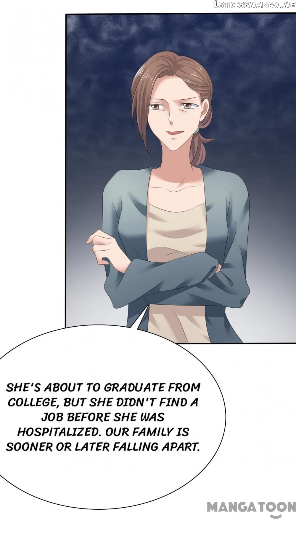 When the Angel Falls for Me chapter 4 - page 11