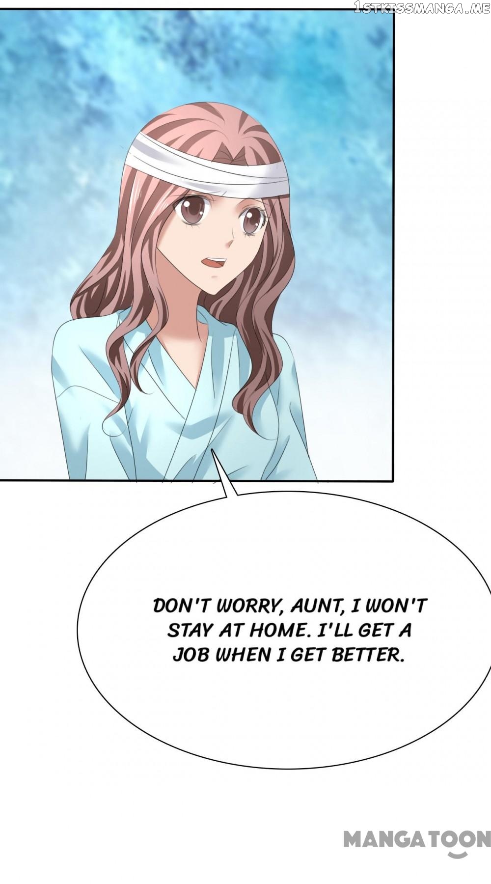 When the Angel Falls for Me chapter 4 - page 12