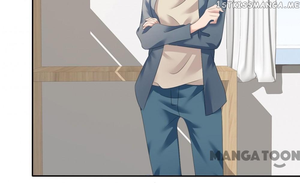 When the Angel Falls for Me chapter 4 - page 15