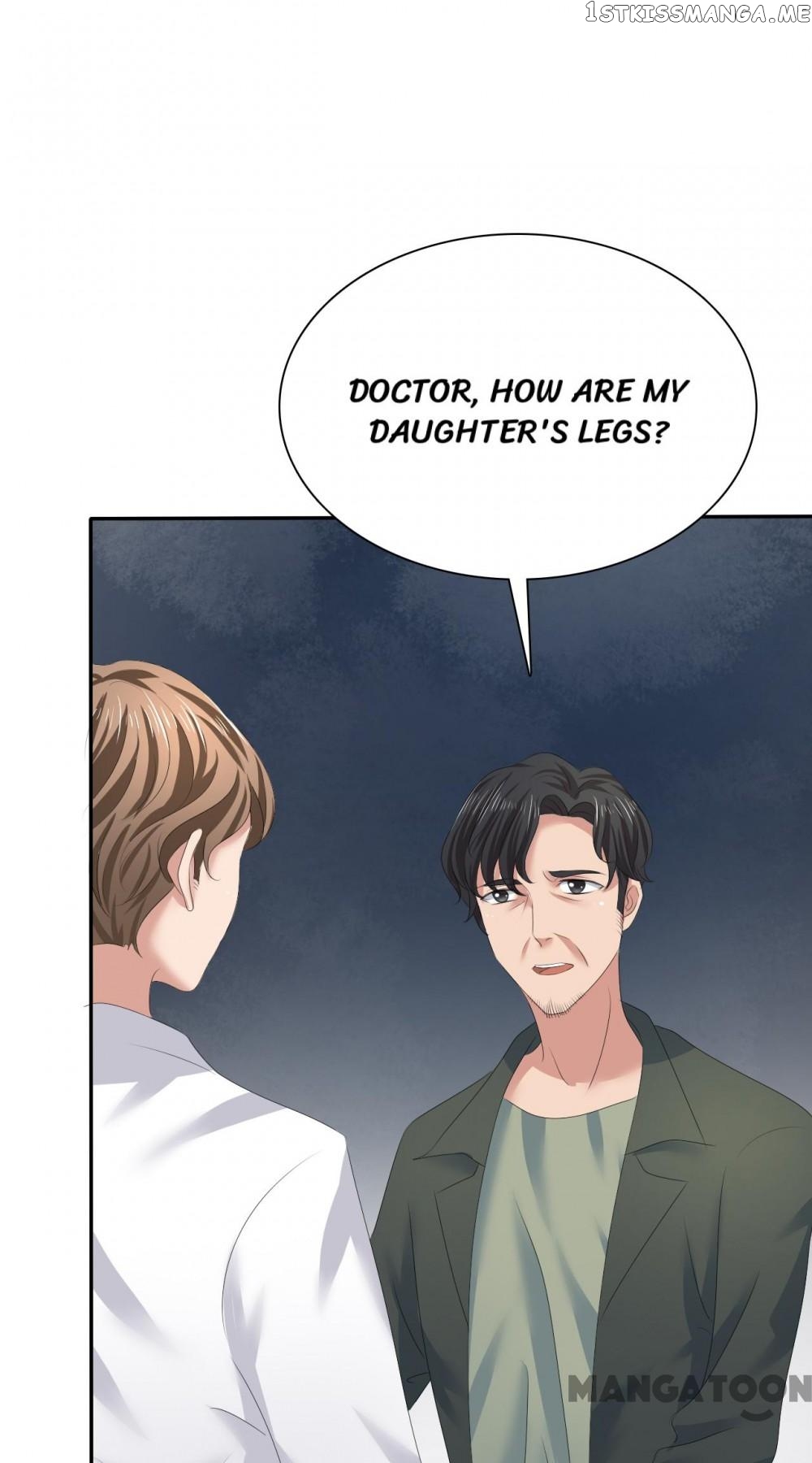 When the Angel Falls for Me chapter 4 - page 18