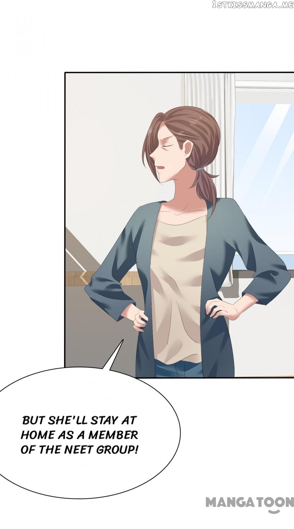 When the Angel Falls for Me chapter 4 - page 22