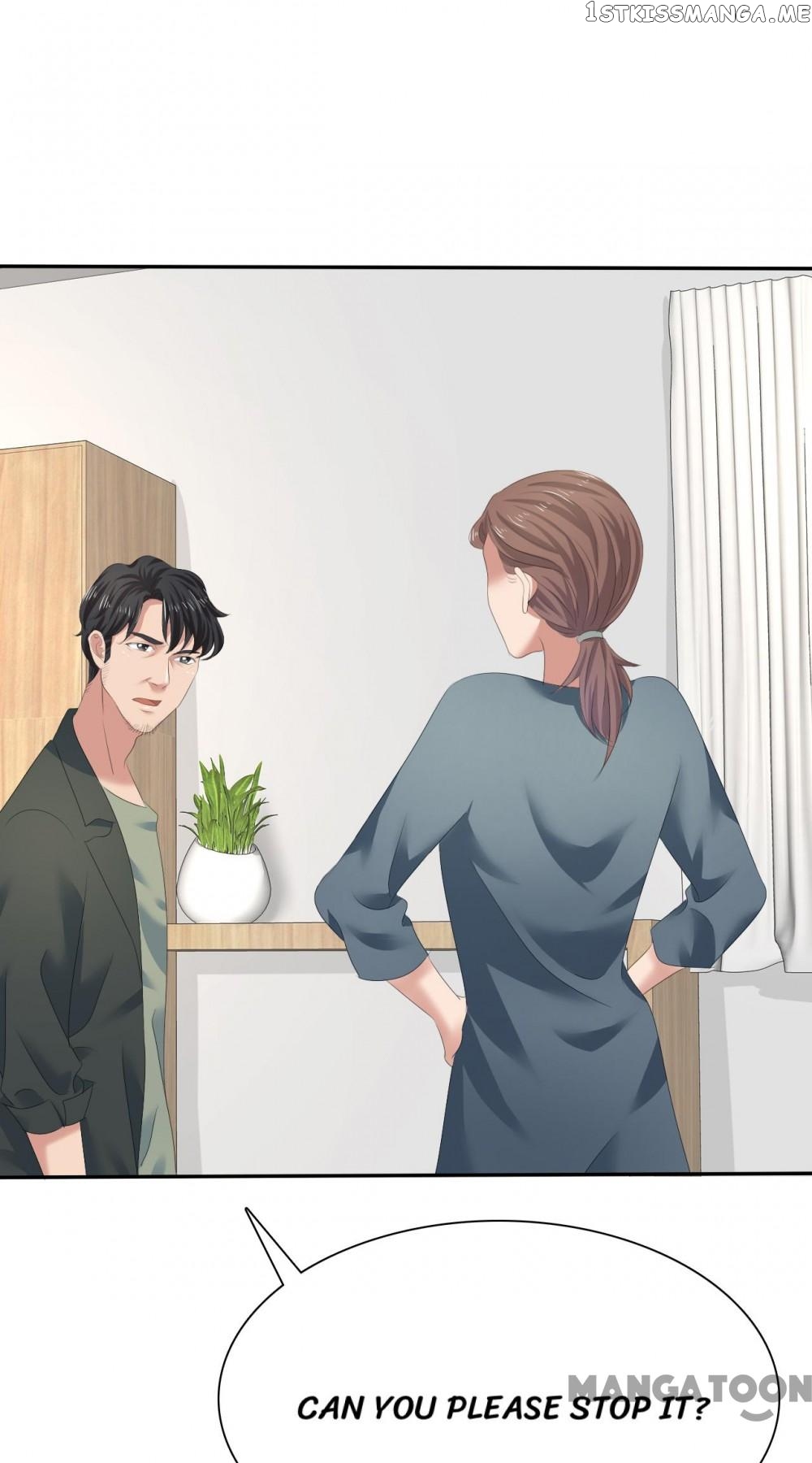 When the Angel Falls for Me chapter 4 - page 23