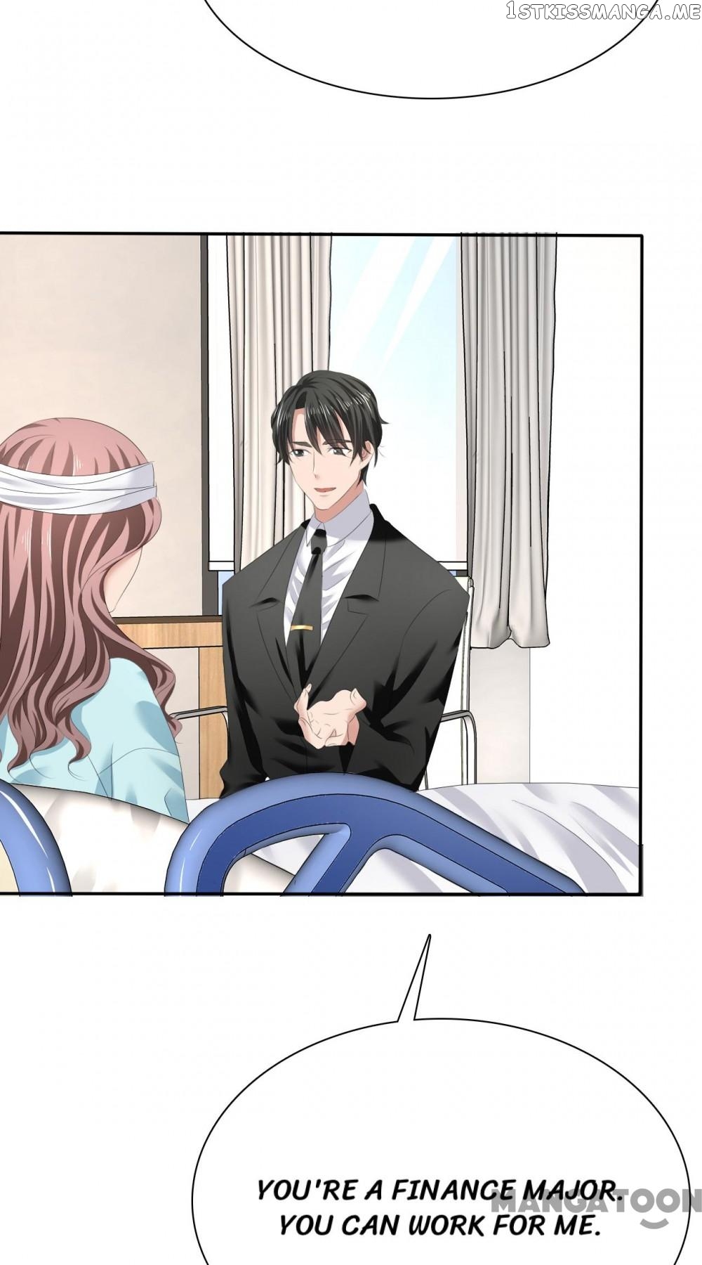 When the Angel Falls for Me chapter 4 - page 24