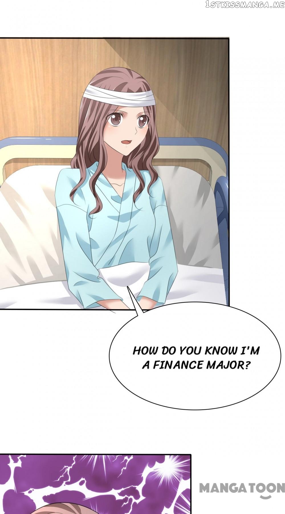 When the Angel Falls for Me chapter 4 - page 26