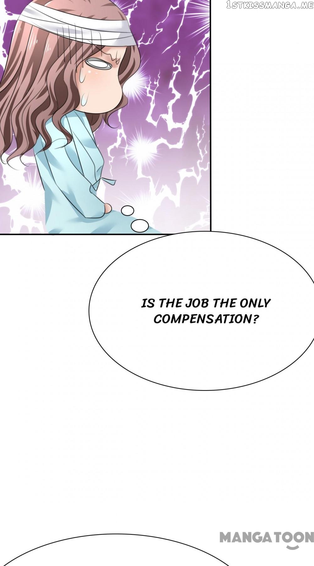 When the Angel Falls for Me chapter 4 - page 27