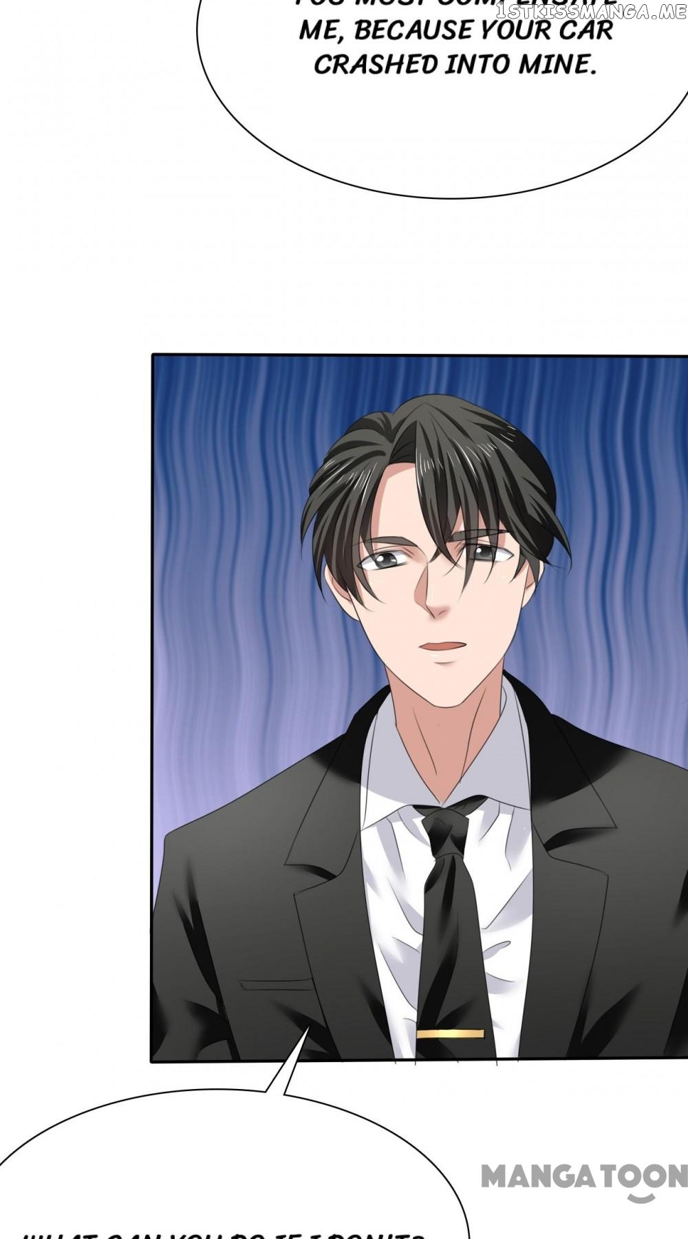 When the Angel Falls for Me chapter 4 - page 29