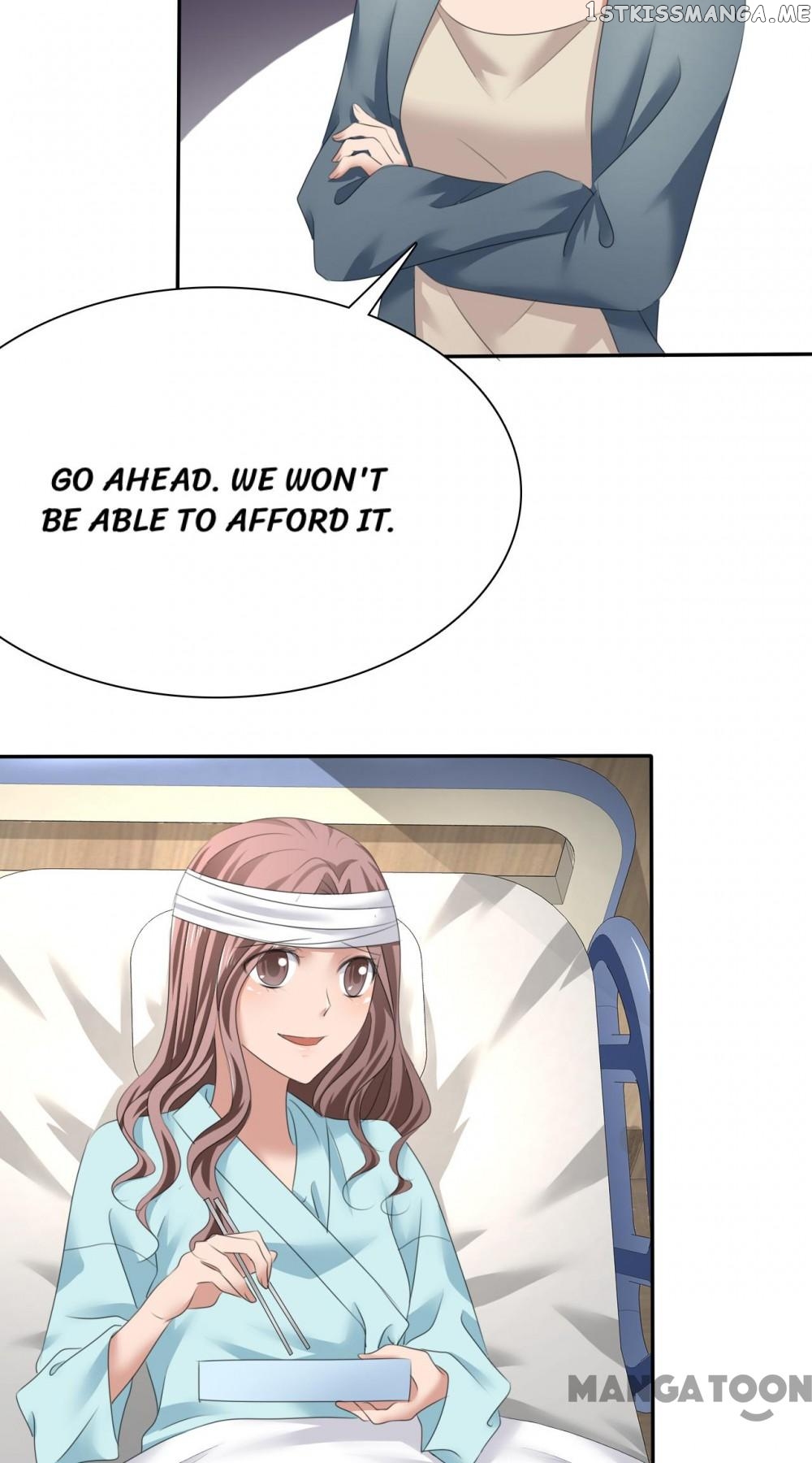 When the Angel Falls for Me chapter 4 - page 3