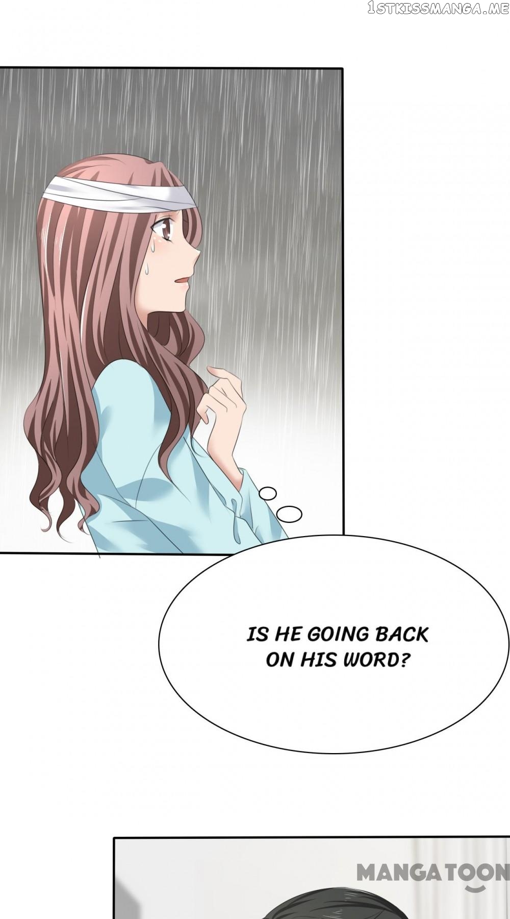 When the Angel Falls for Me chapter 4 - page 31
