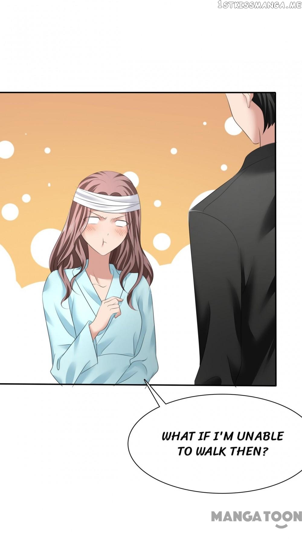 When the Angel Falls for Me chapter 4 - page 33