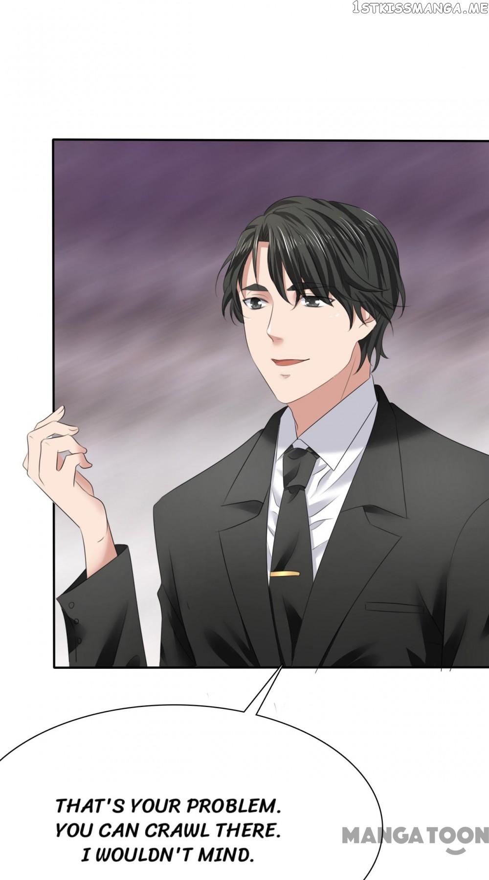 When the Angel Falls for Me chapter 4 - page 34