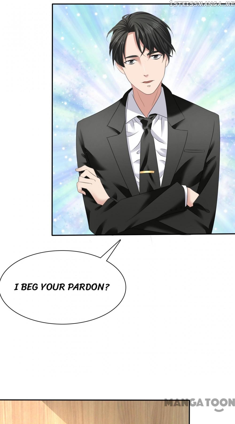 When the Angel Falls for Me chapter 4 - page 37
