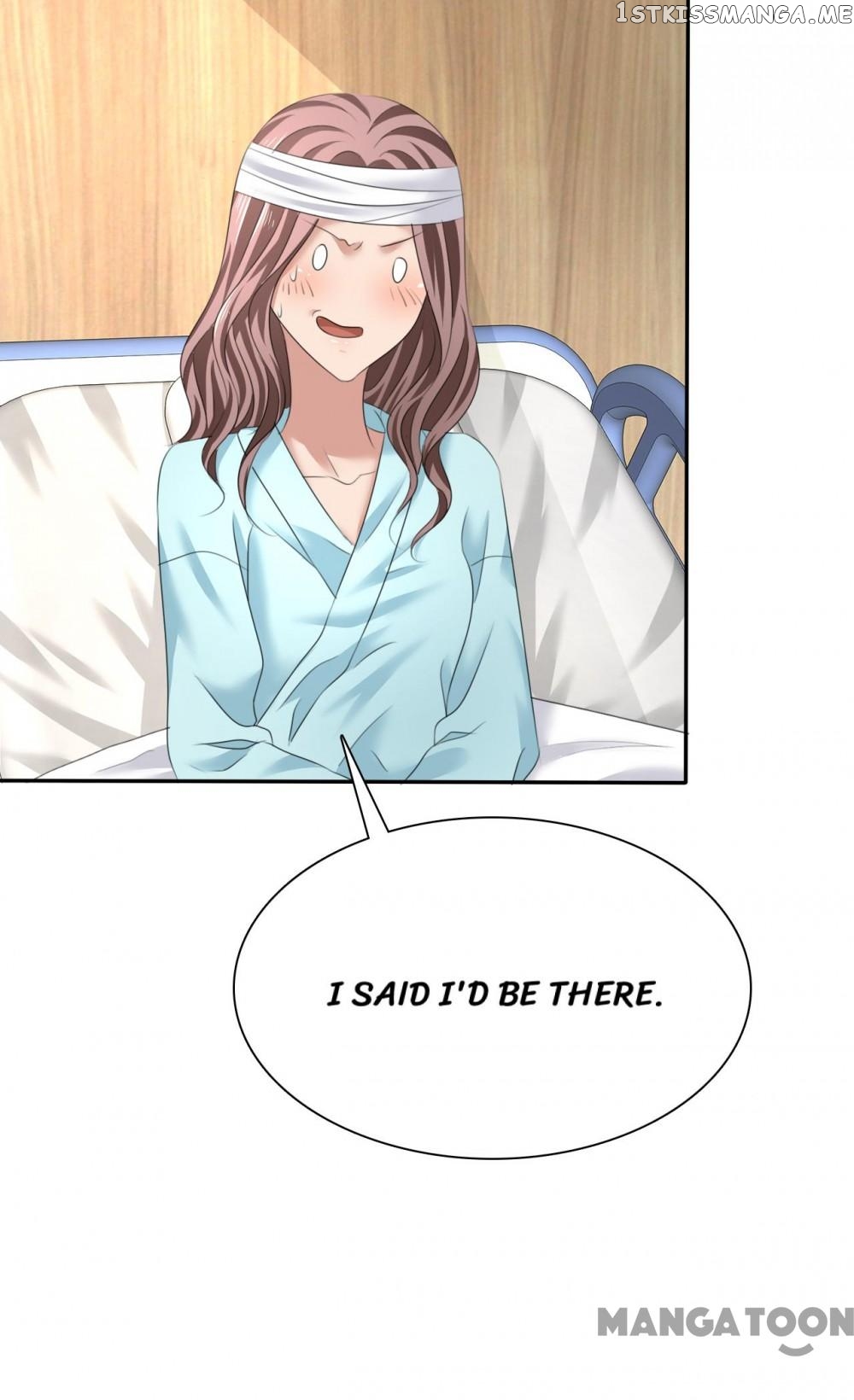 When the Angel Falls for Me chapter 4 - page 38