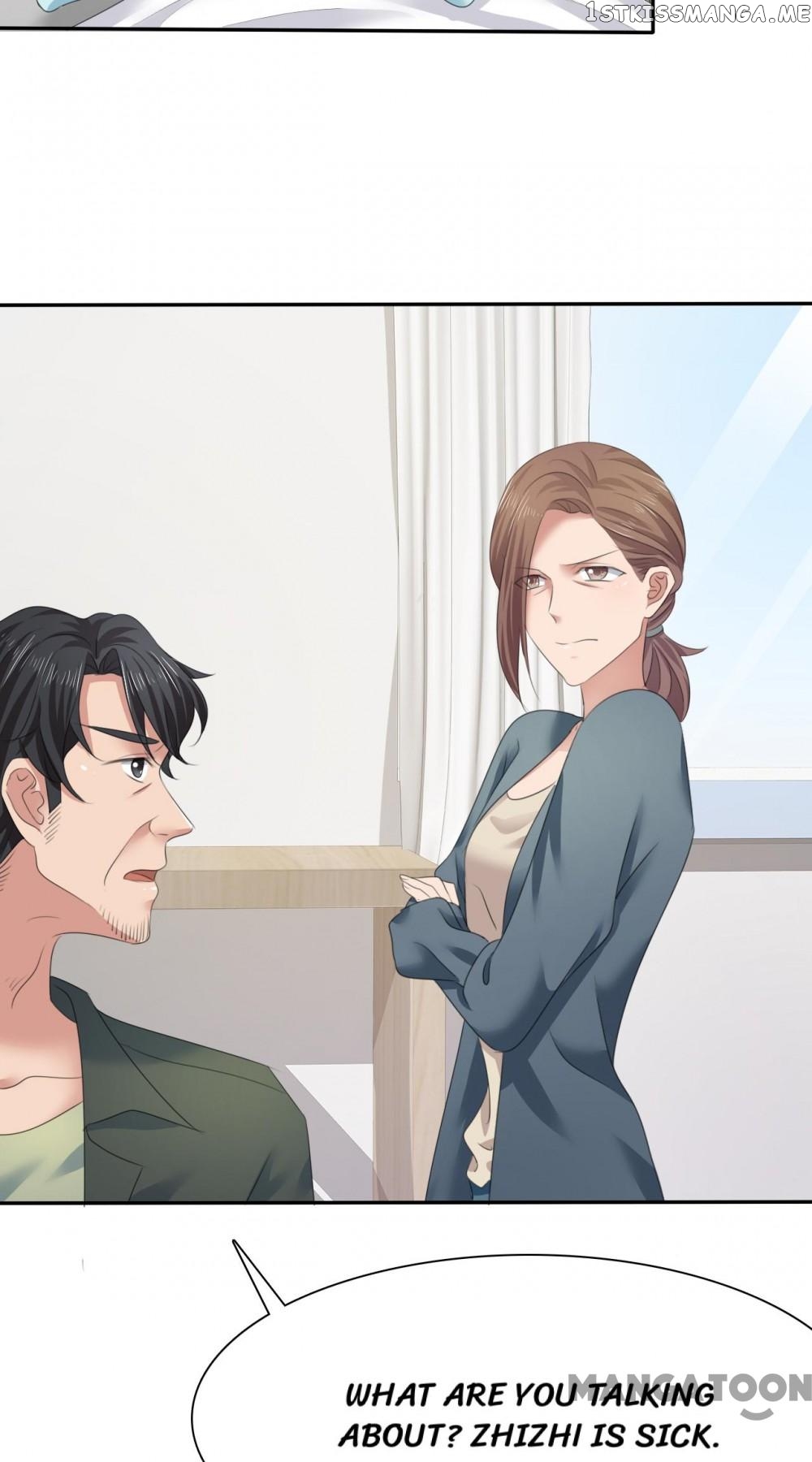 When the Angel Falls for Me chapter 4 - page 4