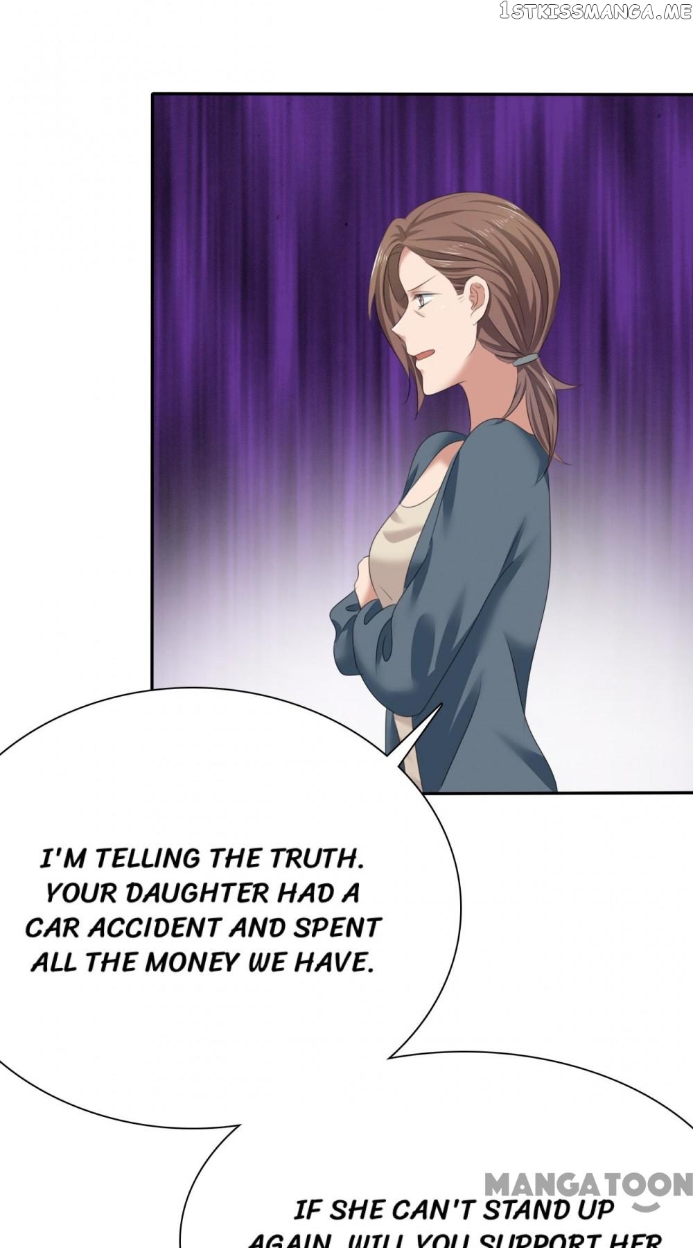 When the Angel Falls for Me chapter 4 - page 6