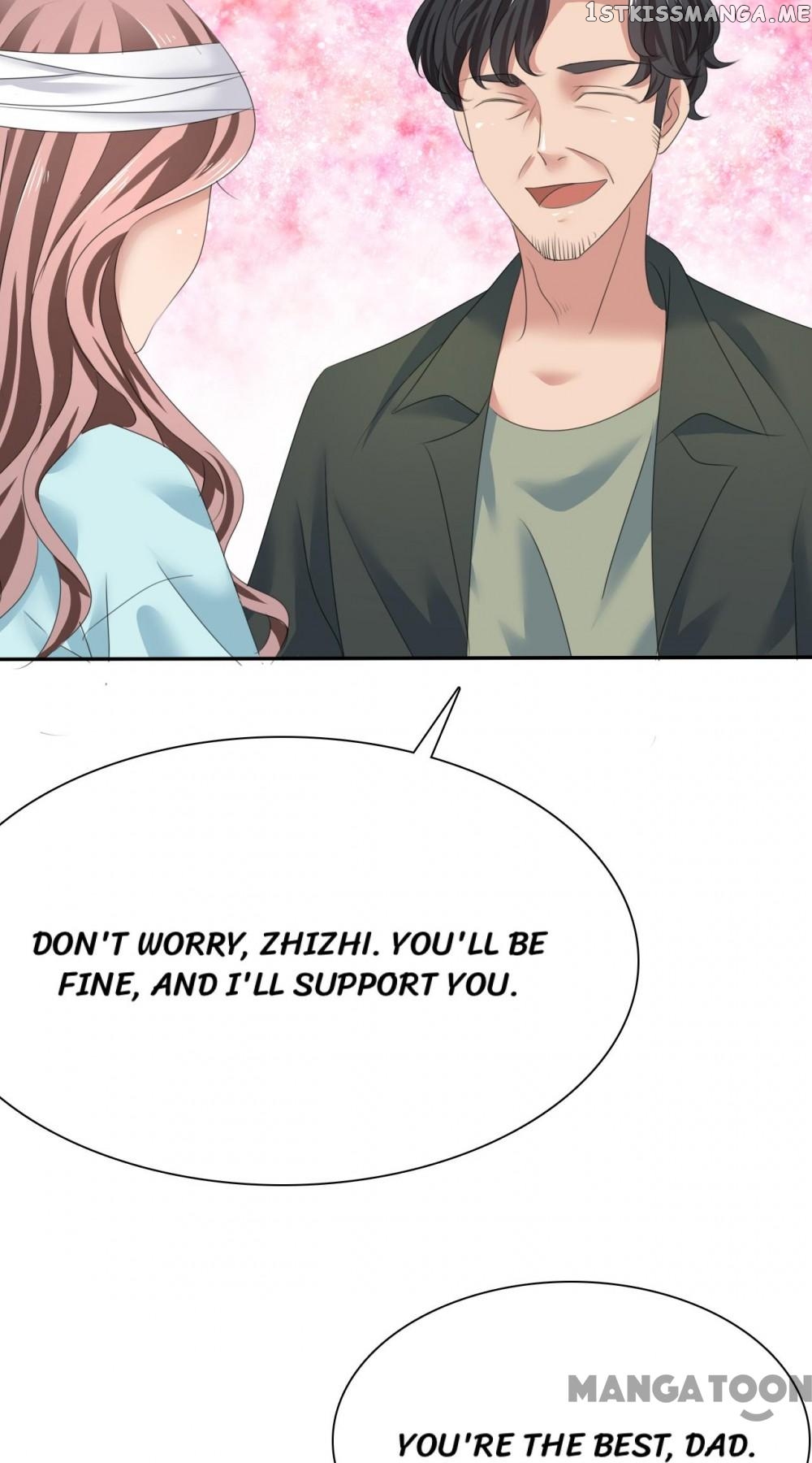 When the Angel Falls for Me chapter 4 - page 8