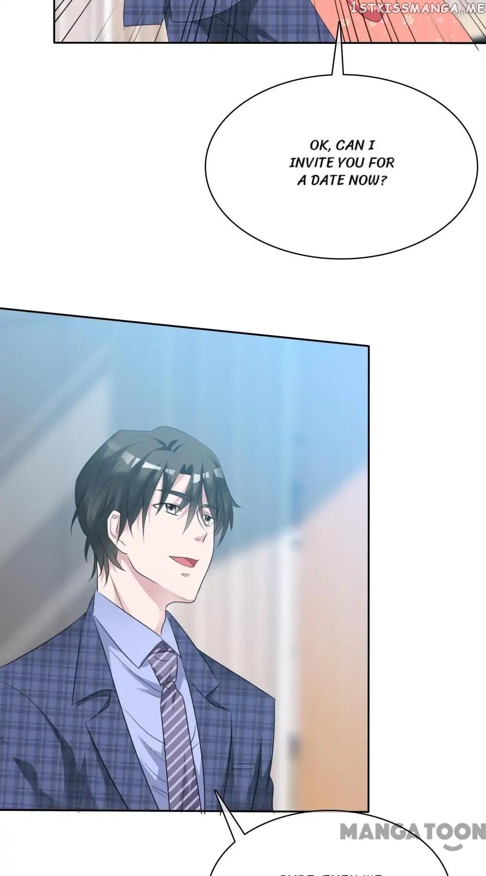 When the Angel Falls for Me chapter 89 - page 10