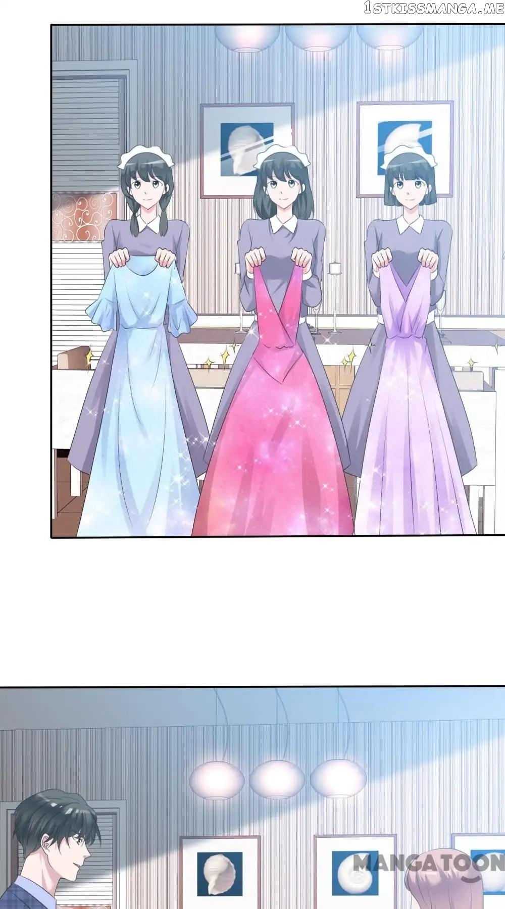 When the Angel Falls for Me chapter 89 - page 12