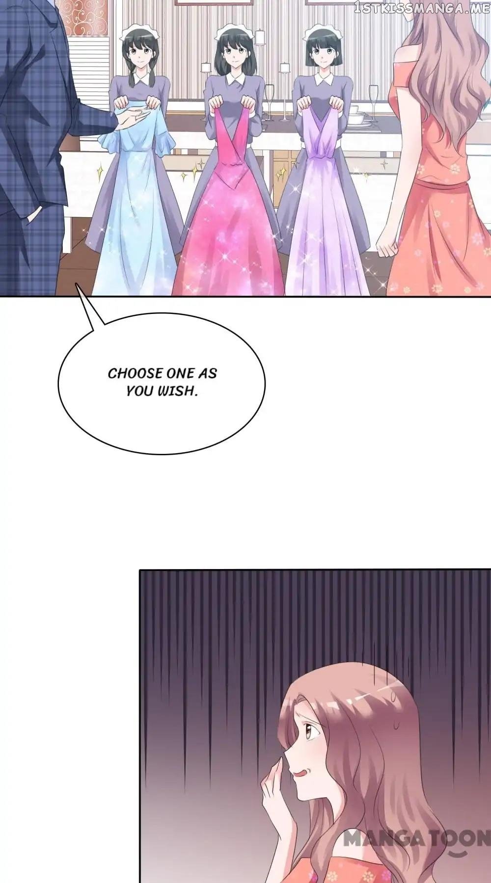 When the Angel Falls for Me chapter 89 - page 13