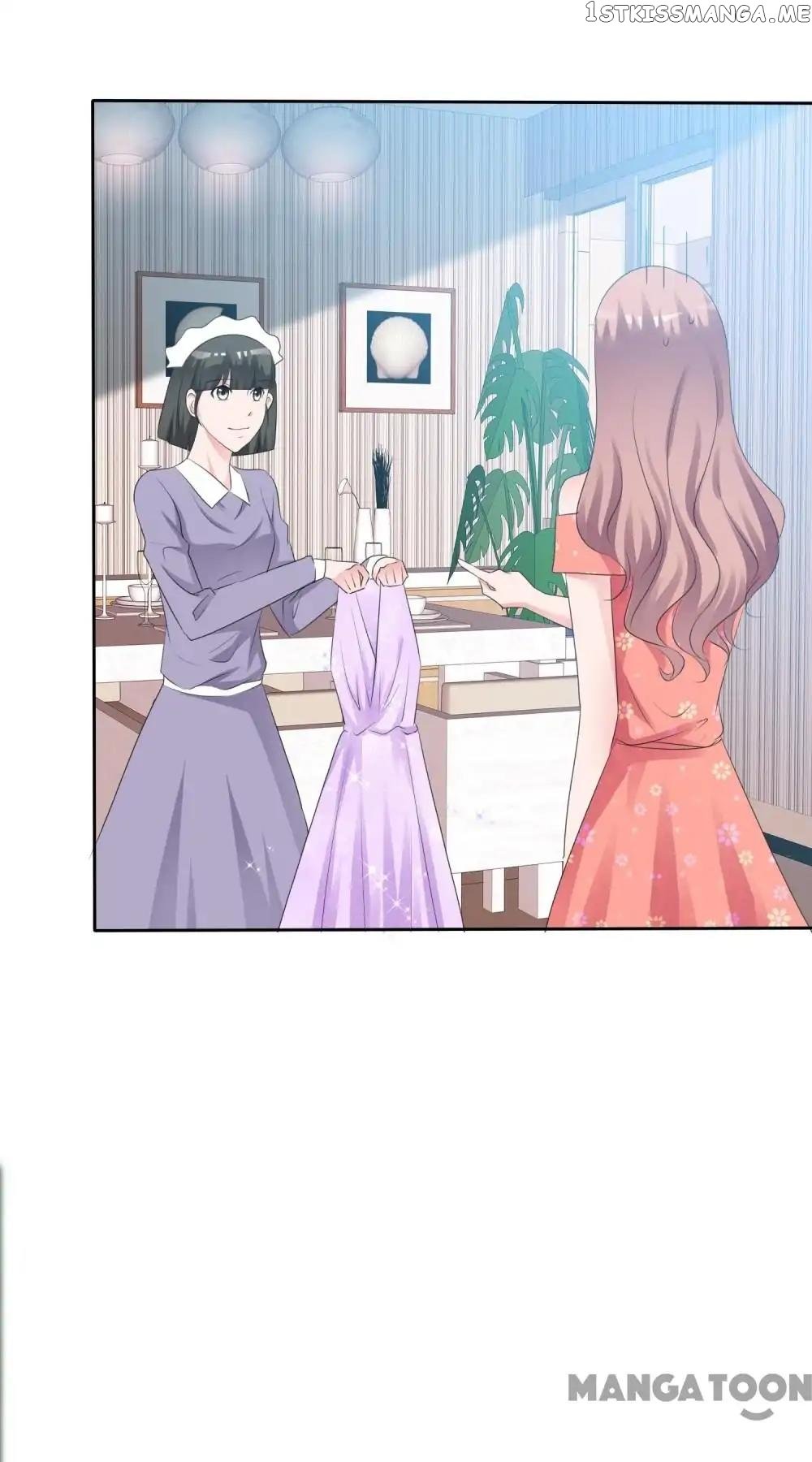 When the Angel Falls for Me chapter 89 - page 16