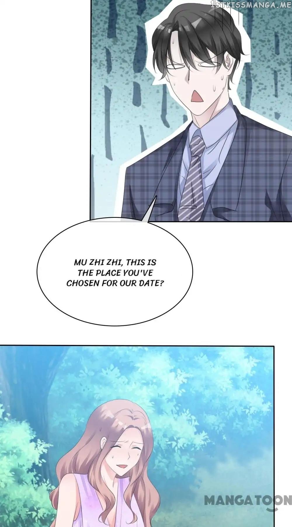 When the Angel Falls for Me chapter 89 - page 18