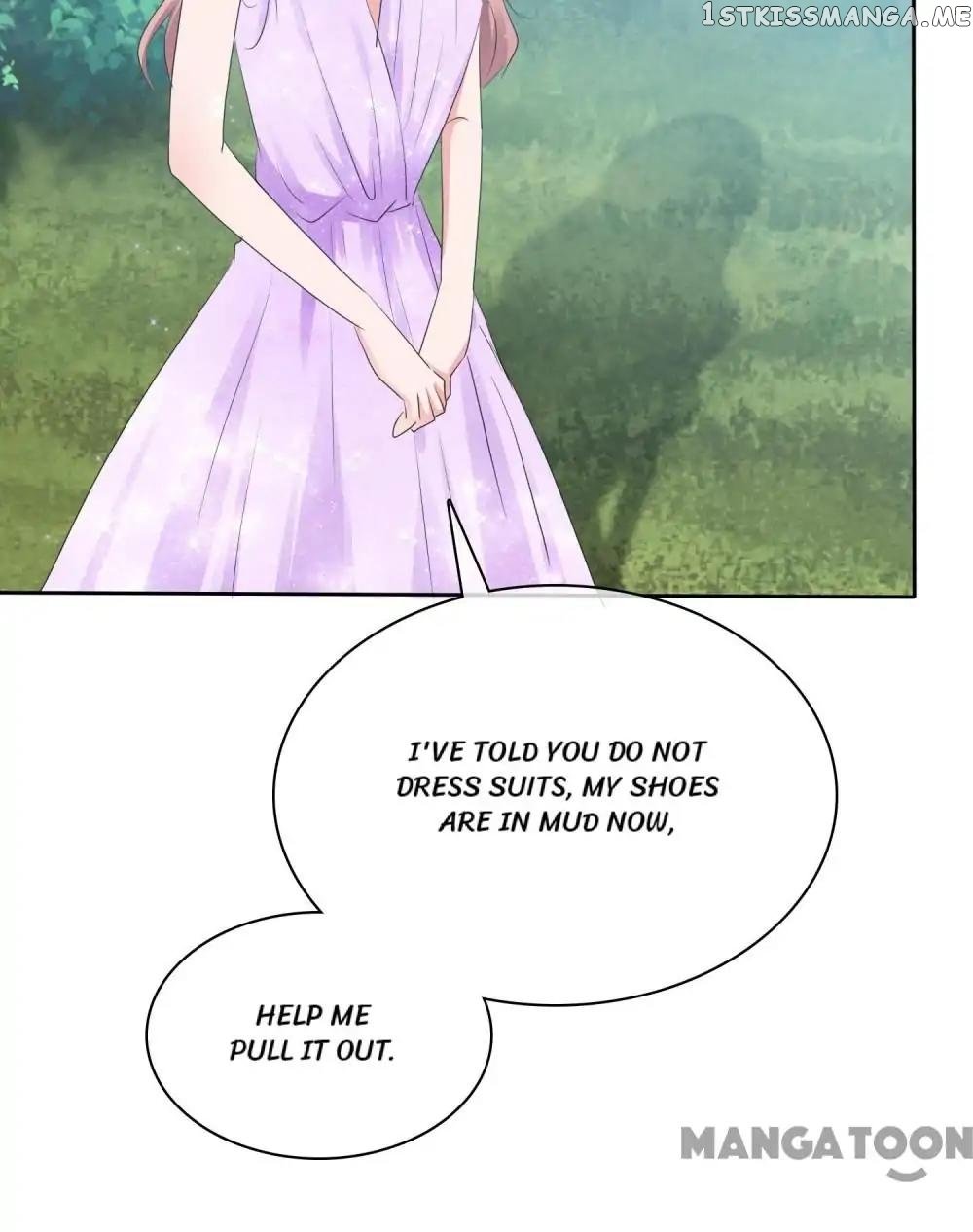 When the Angel Falls for Me chapter 89 - page 19