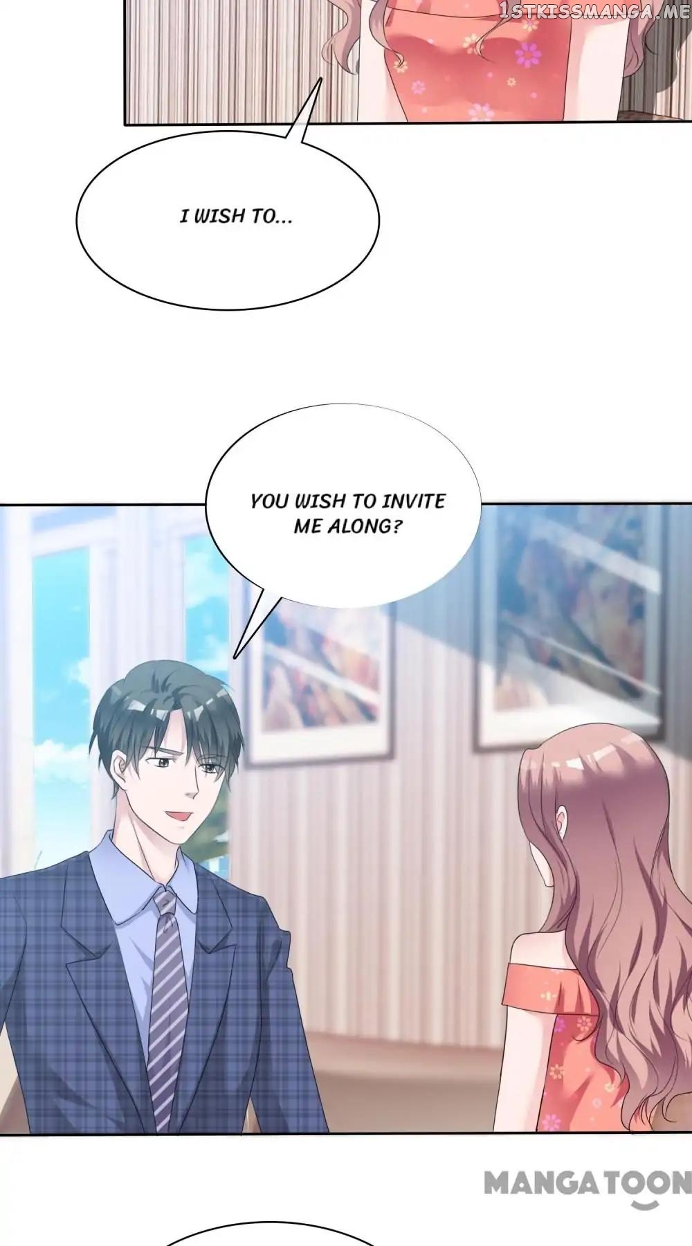 When the Angel Falls for Me chapter 89 - page 2
