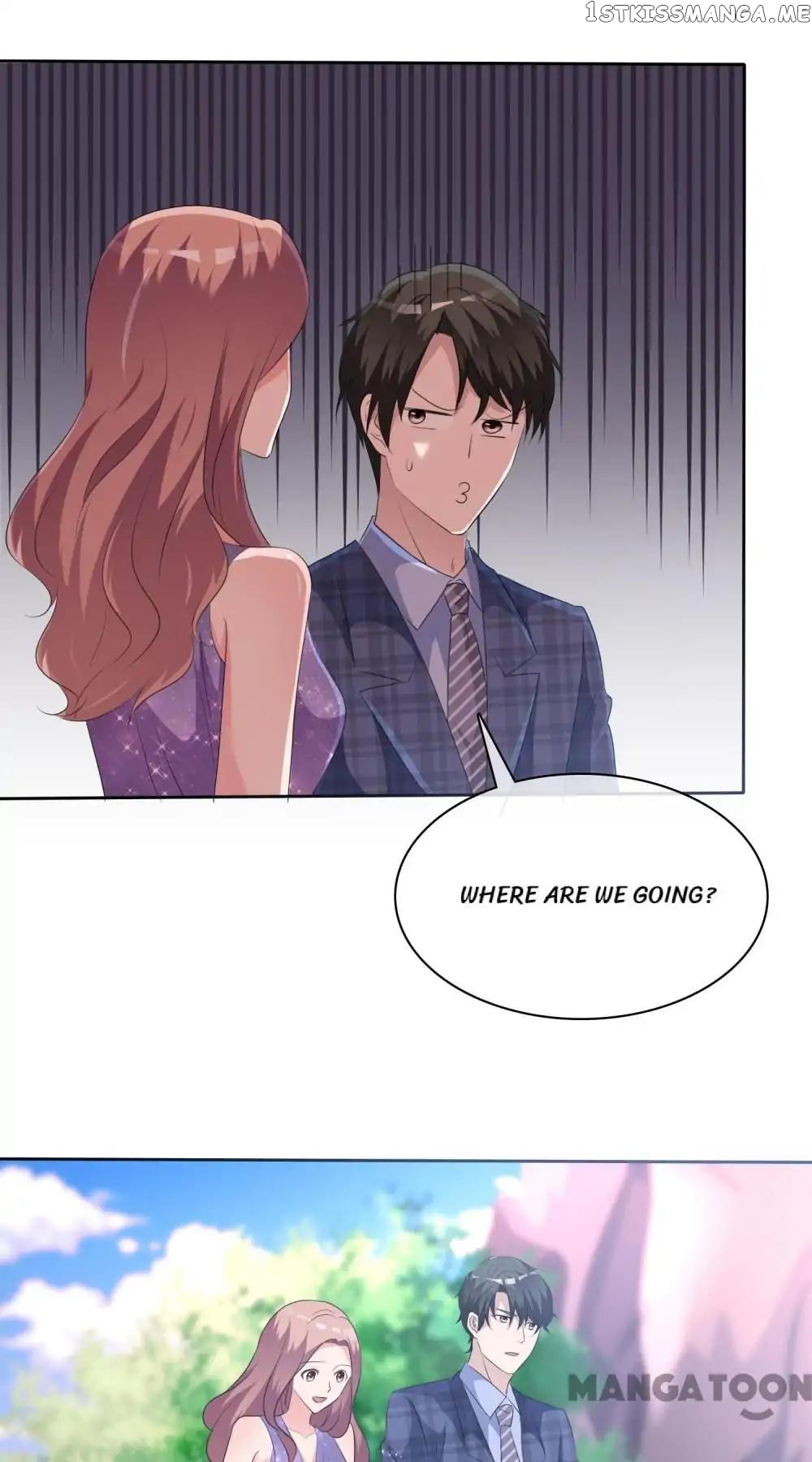 When the Angel Falls for Me chapter 89 - page 20