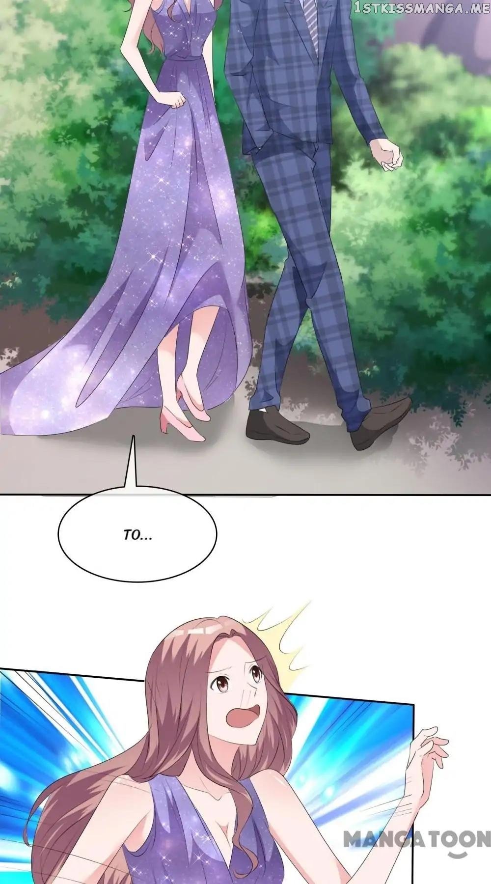 When the Angel Falls for Me chapter 89 - page 21