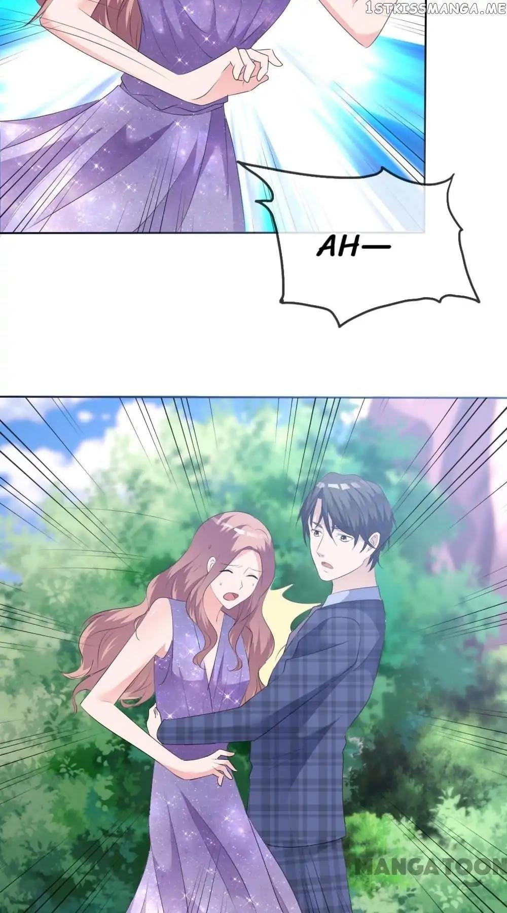 When the Angel Falls for Me chapter 89 - page 22