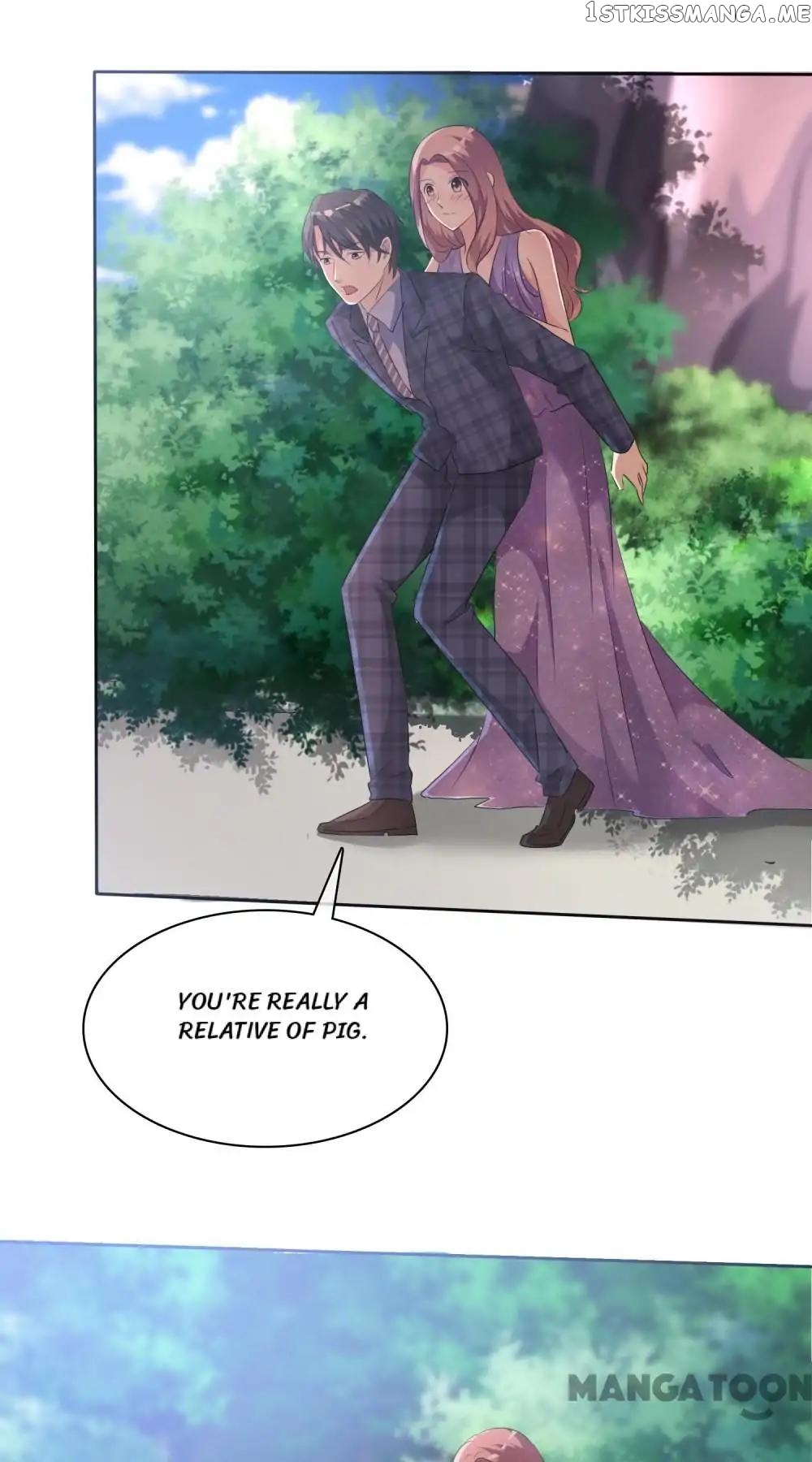 When the Angel Falls for Me chapter 89 - page 24