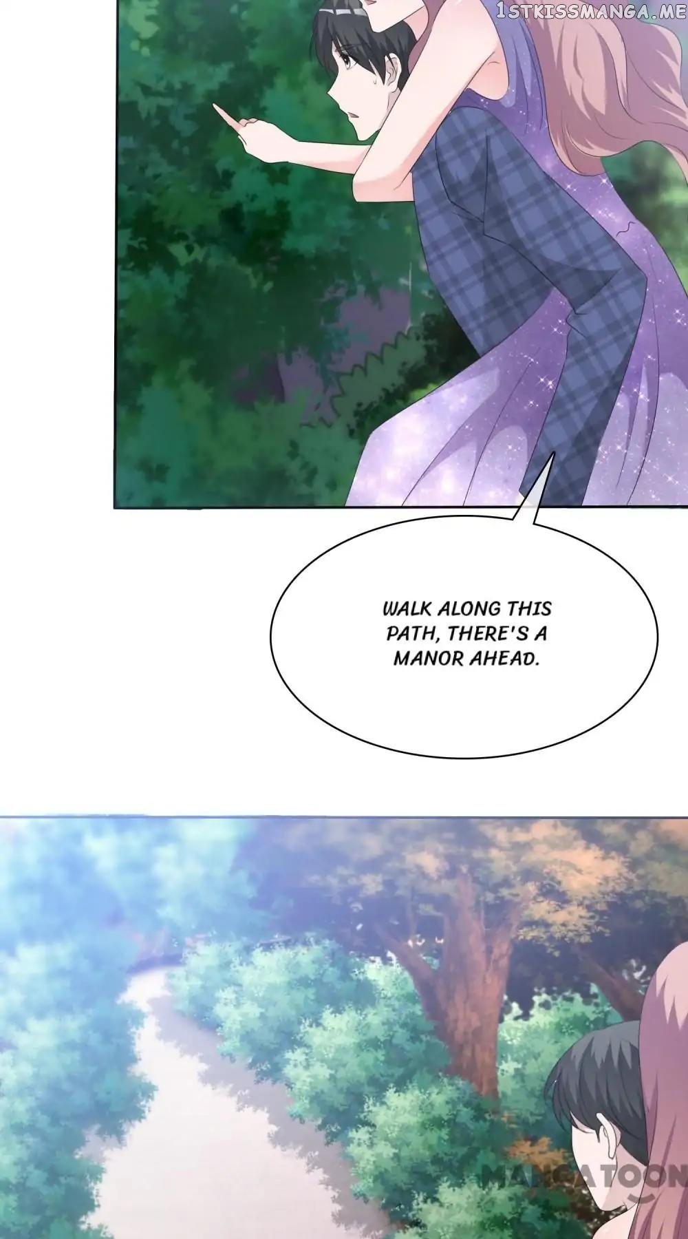 When the Angel Falls for Me chapter 89 - page 26