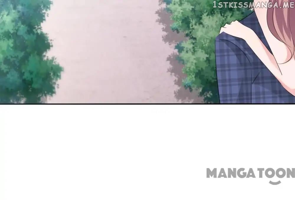 When the Angel Falls for Me chapter 89 - page 27