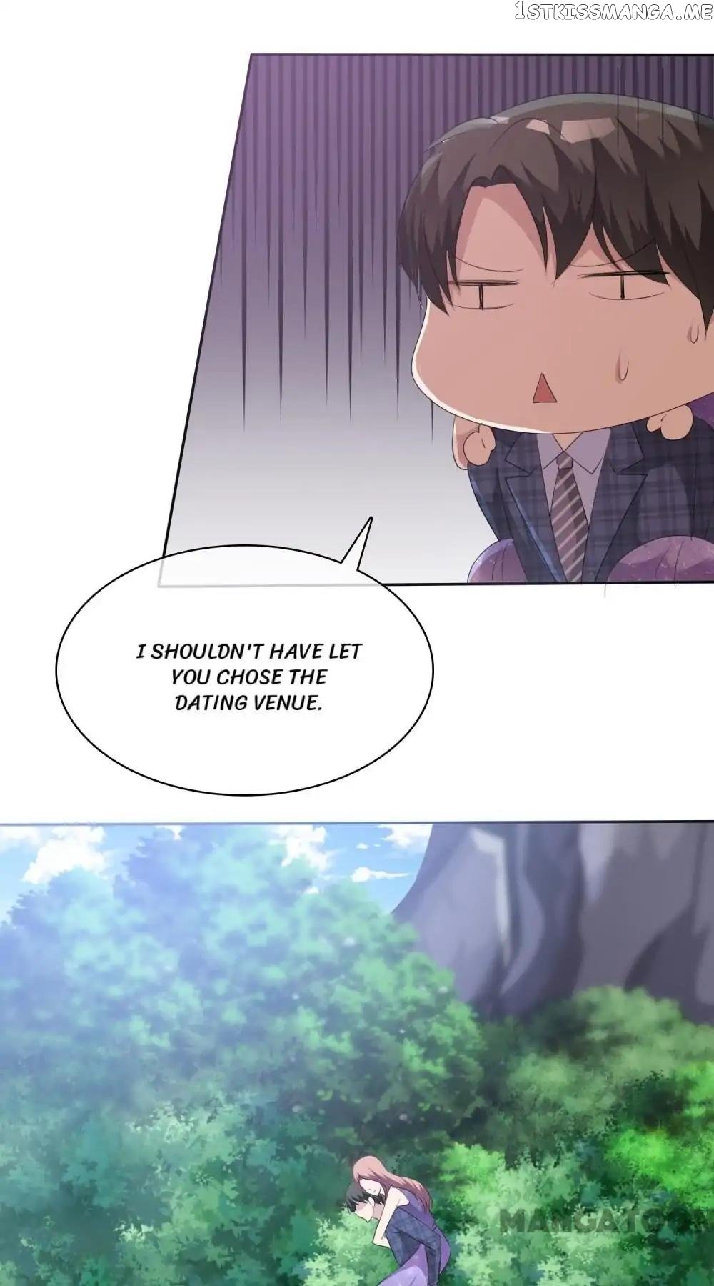 When the Angel Falls for Me chapter 89 - page 28