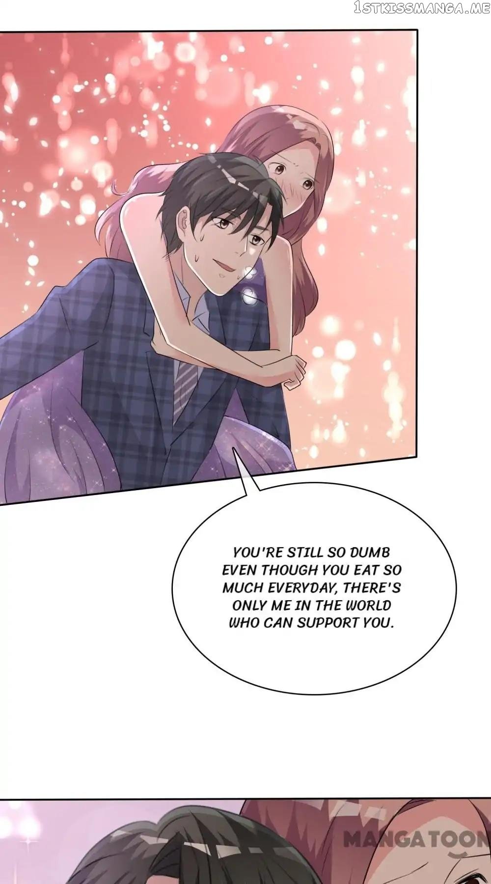 When the Angel Falls for Me chapter 89 - page 32