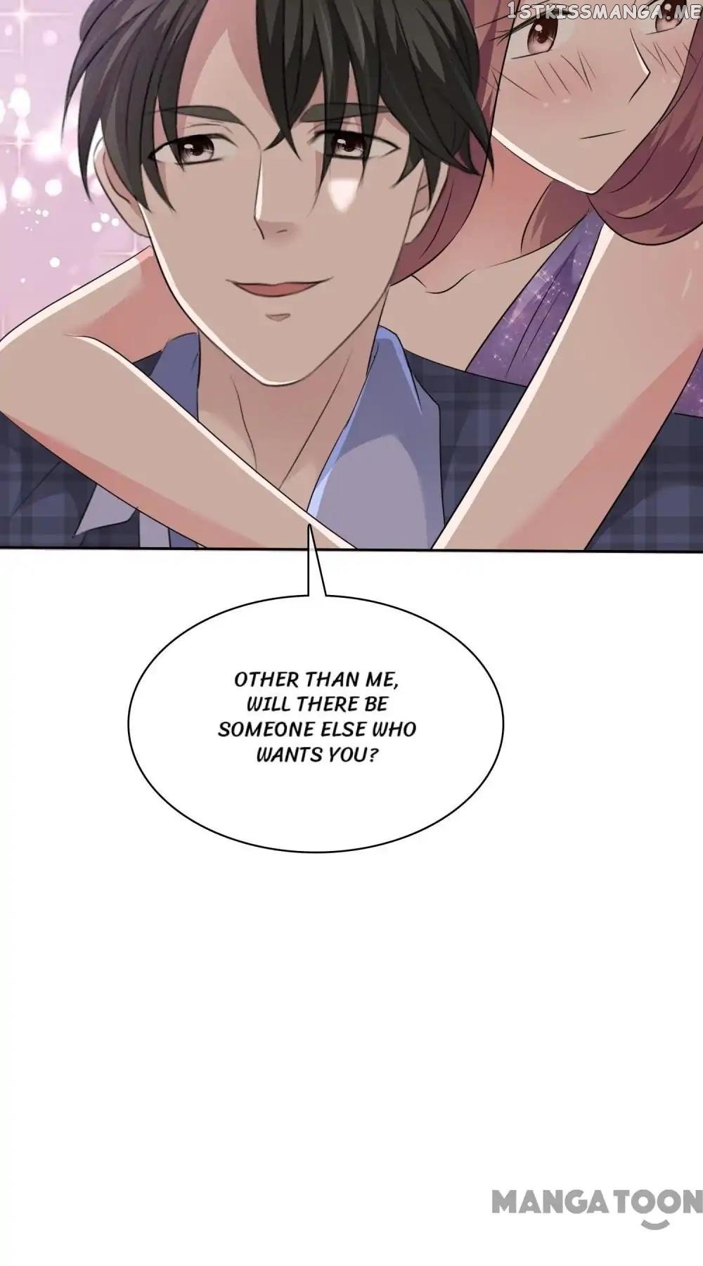When the Angel Falls for Me chapter 89 - page 33