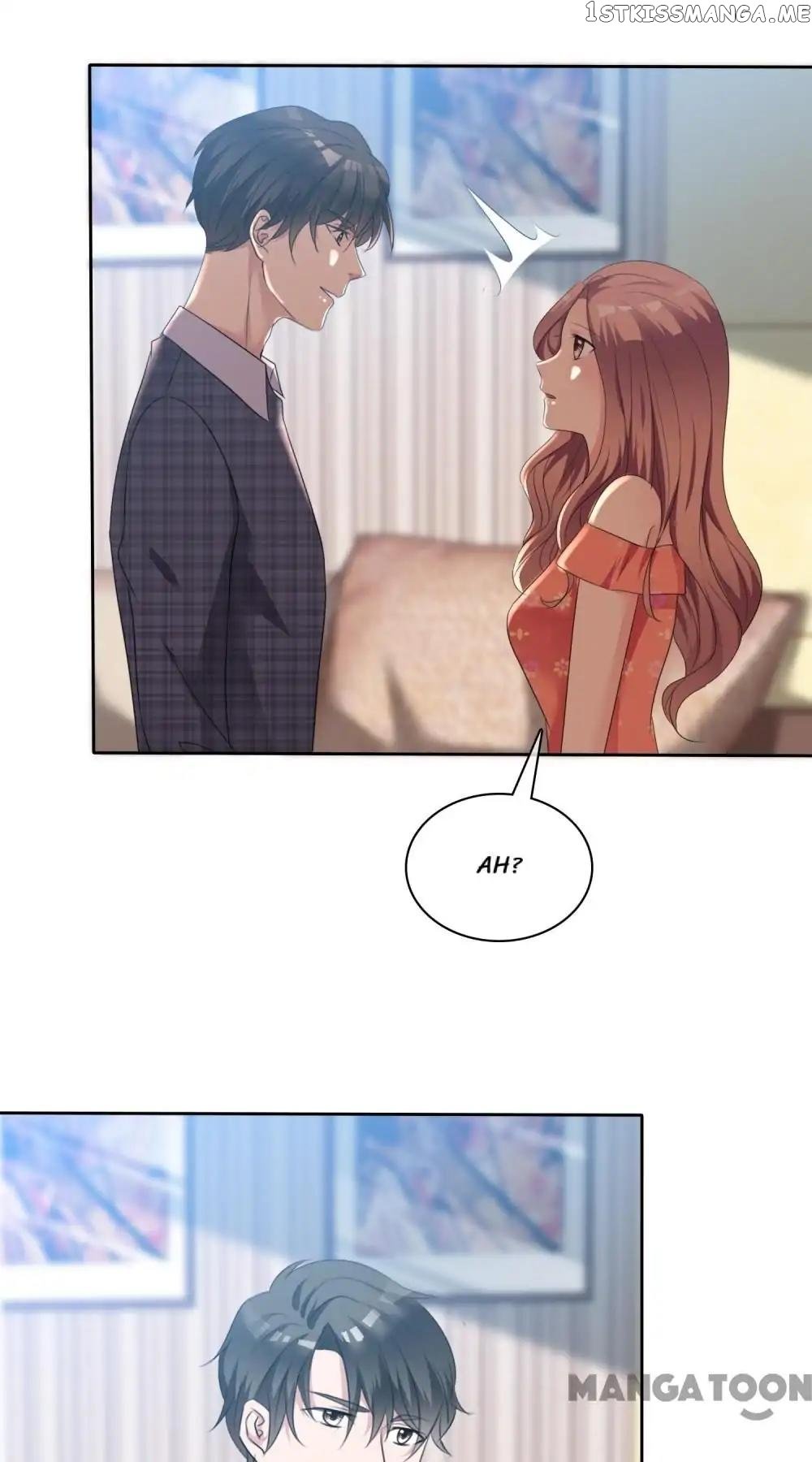 When the Angel Falls for Me chapter 89 - page 4